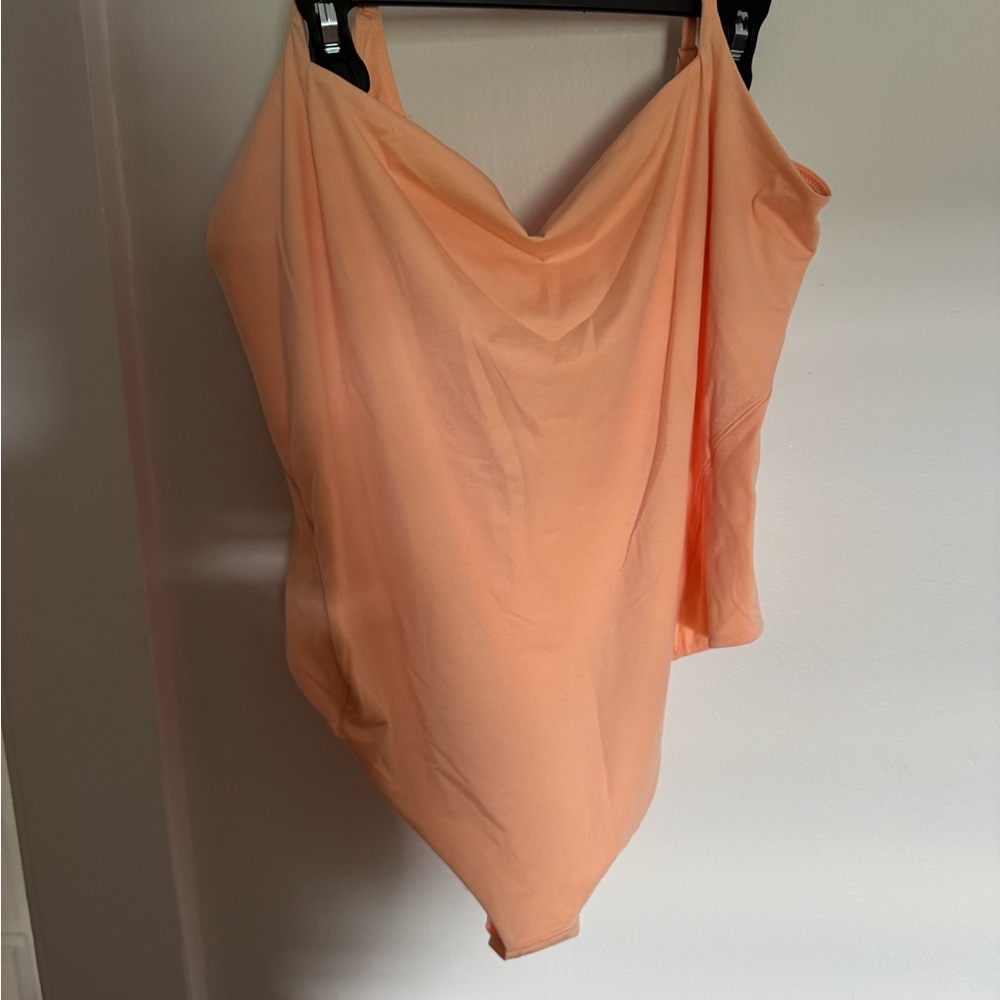 NWT lululemon XL bodysuit